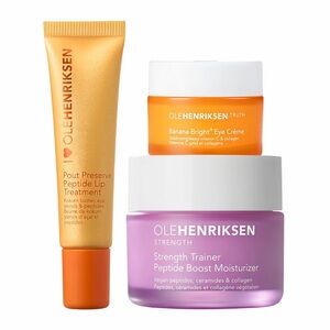 Ole Henriksen Skincare Set